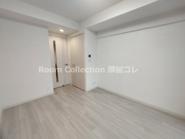 居室・リビング　※同物件他部屋写真 反転、色違いの場合有 現況優先