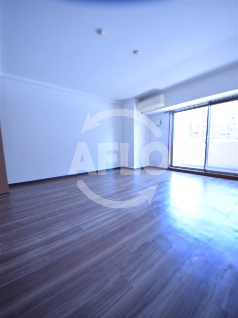 居室・リビング　幸田マンション幸町　室内ひろびろ