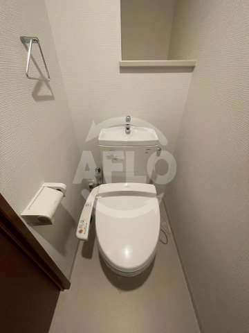 駐車場　幸田マンション幸町　駐車場