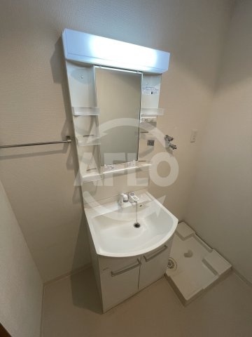 その他共有部分　幸田マンション幸町　メールボックス・宅配ボックス