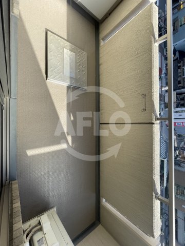 収納　幸田マンション幸町　クローゼット