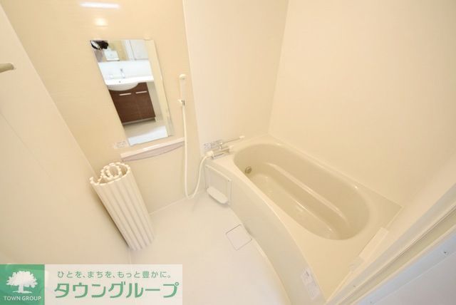 バス・シャワールーム　お問合せはタウンハウジングまで！※現地待合わせ相談可能