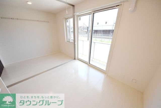 居室・リビング　お問合せはタウンハウジングまで！※現地待合わせ相談可能