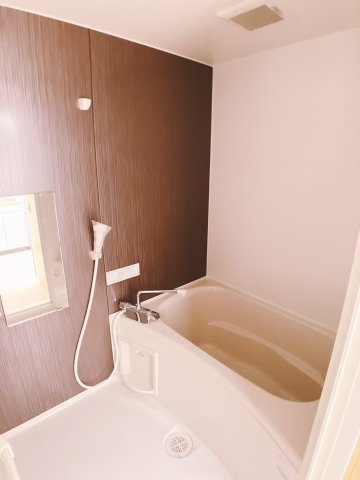 バス・シャワールーム　日々の暮らしに欠かせないお風呂