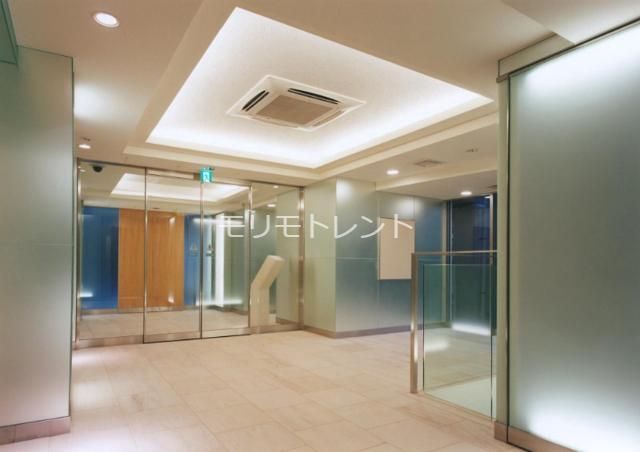 ロビー　★設備充実のハイグレード賃貸マンションです。お気軽にお問い合