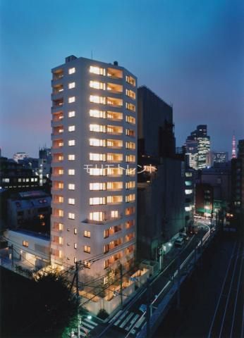 建物外観　別号室参考写真