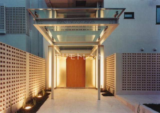 エントランス　★設備充実のハイグレード賃貸マンションです。お気軽にお問い合