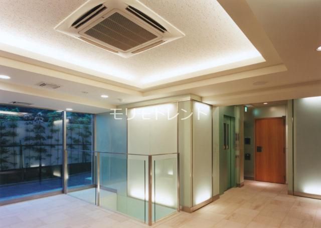 その他共有部分　別号室参考写真