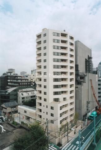 建物外観　★設備充実のハイグレード賃貸マンションです。お気軽にお問い合