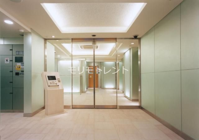 セキュリティ　★設備充実のハイグレード賃貸マンションです。お気軽にお問い合