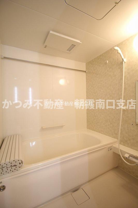 バス・シャワールーム　他号室参考写真