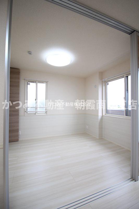 その他部屋・スペース　他号室参考写真