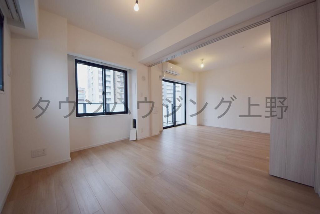 居室・リビング　リビング/居室