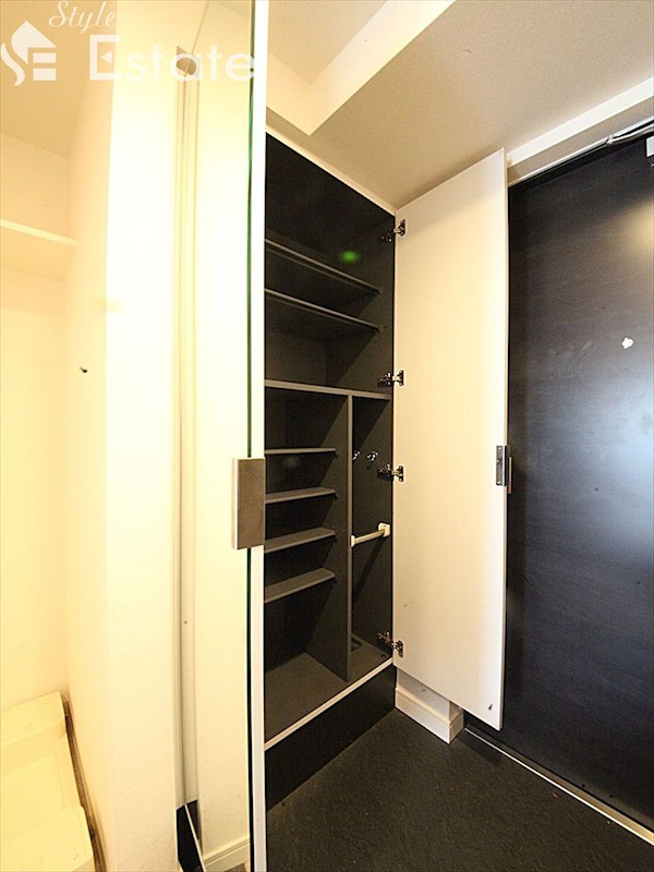 その他　シューズボックス