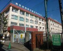 小学校　墨田区立第一寺島小学校（小学校）まで1824m