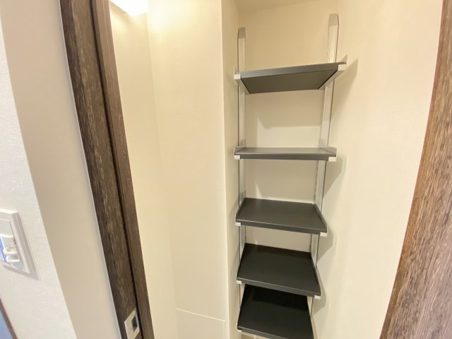 その他　シューズインクローゼット