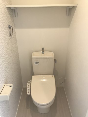 トイレ　参考写真