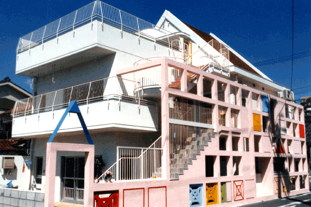 幼稚園・保育園　第二めいほく保育園（幼稚園・保育園）まで313m