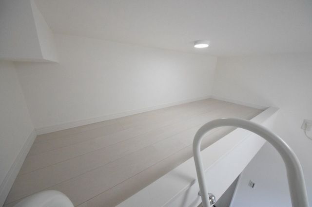 居室・リビング　ロフト