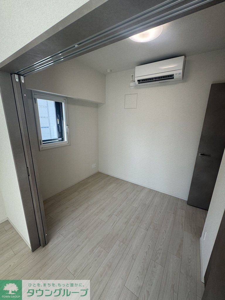 その他部屋・スペース　リビング/居室