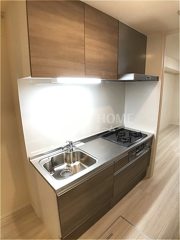 キッチン　イメージ