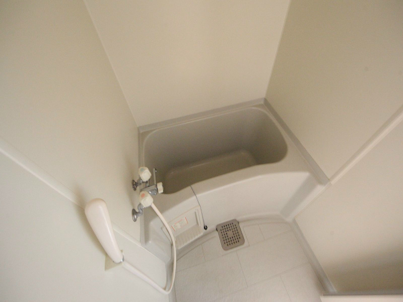 バス・シャワールーム　バスルーム　バス・トイレ別