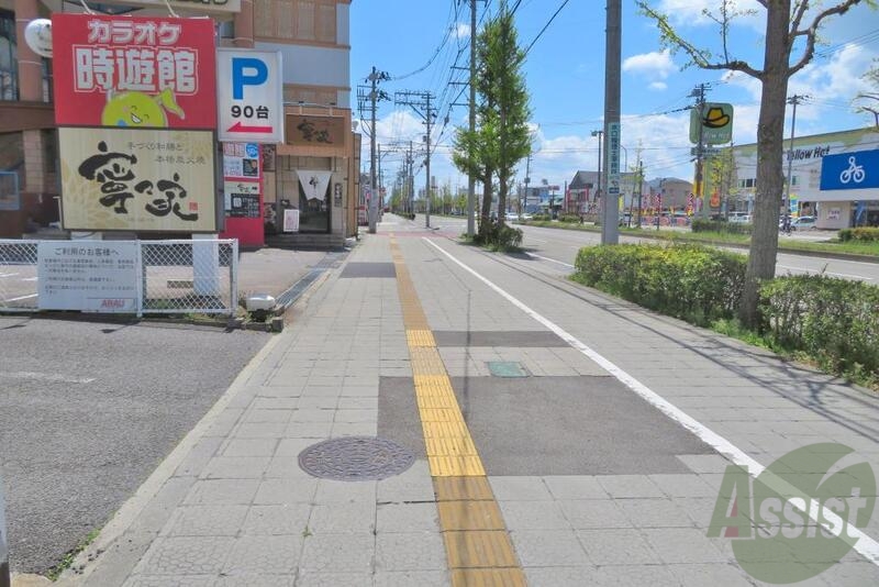 その他　（その他）まで100m