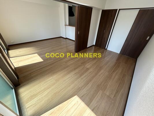 その他部屋・スペース　※別号室の写真です。現況優先となります。