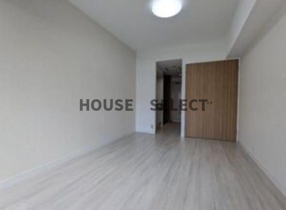 居室・リビング　別号室参考写真