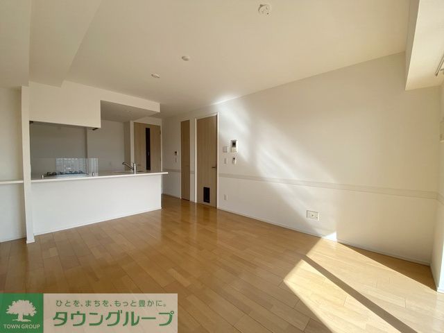 居室・リビング　リビング/居室