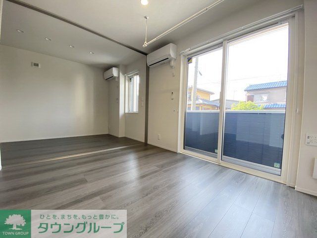 居室・リビング　リビング/居室