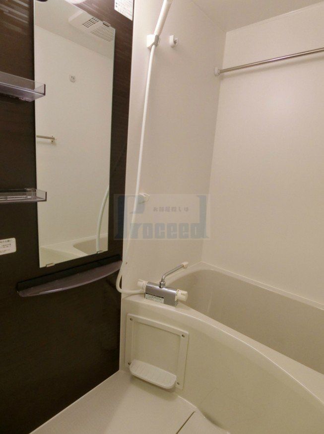 バス・シャワールーム　☆こちらの物件は仲介手数料0.55か月分です☆