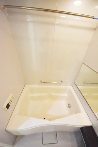 バス・シャワールーム　※別部屋参照