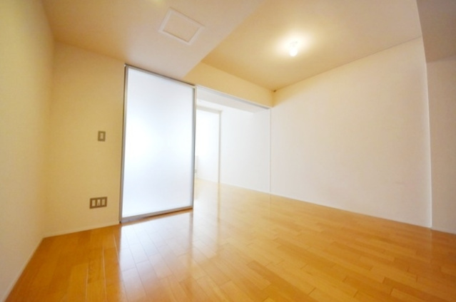 居室・リビング　※別部屋参照