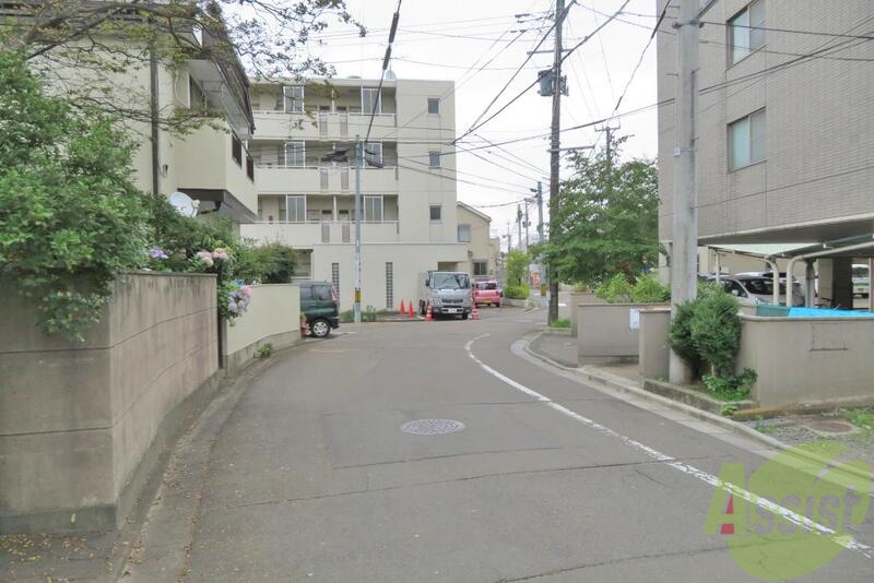 スーパー　（スーパー）まで100m