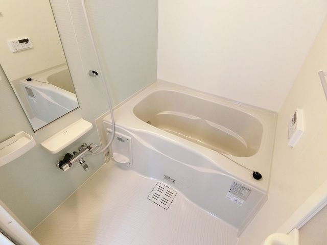 バス・シャワールーム　お問合せはタウンハウジングまで！※現地待合わせ相談可能