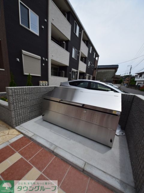 その他共有部分　お問合せはタウンハウジングまで！※現地待合わせ相談可能