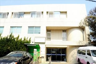 病院　ふれあい鎌倉ホスピタル（病院）まで970m