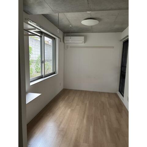 居室・リビング　洋室6.5帖