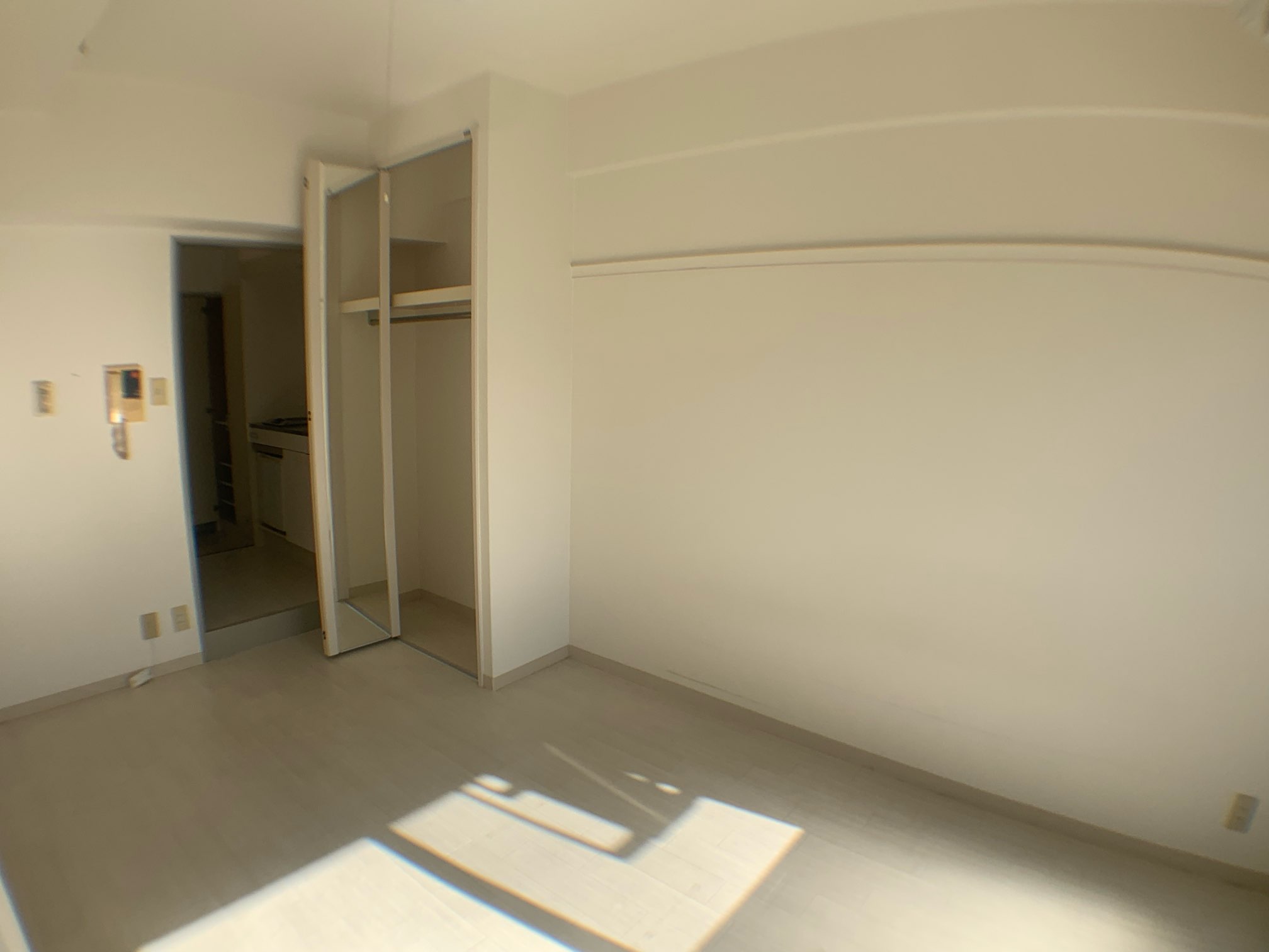 居室・リビング　エアコン付きで初期費用を抑えたい方にもおすすめです。