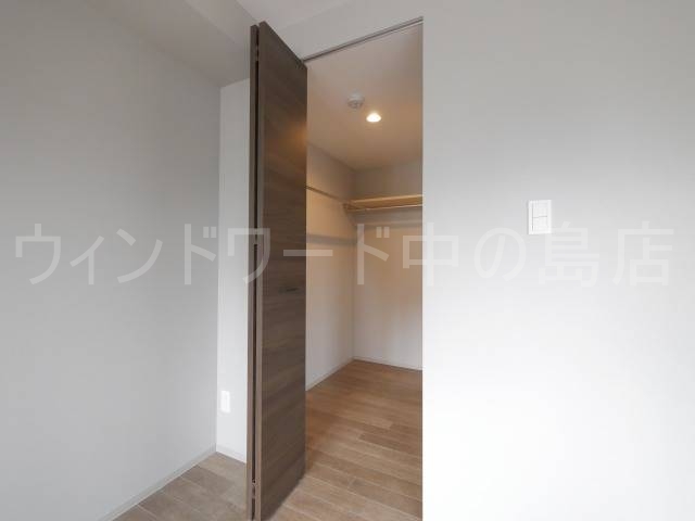 収納　詳細は、ウィンドワード中の島店までご相談下さい。