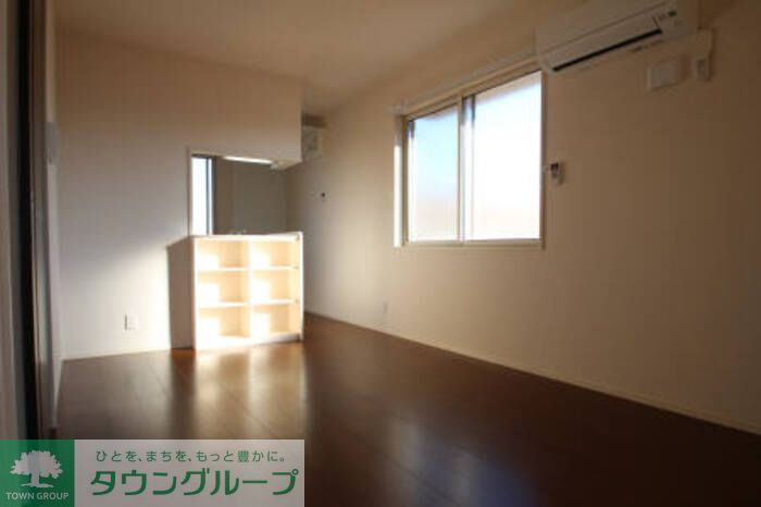 居室・リビング　リビング/居室