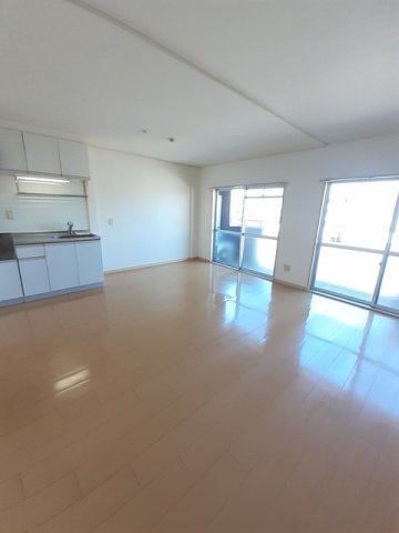 居室・リビング　ゆったり過ごせるリビングです