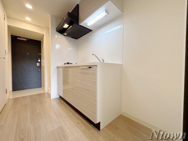 その他部屋・スペース　中はこのようになっています