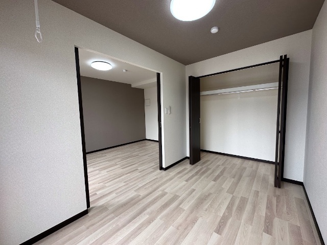 収納　※同一物件内別部屋