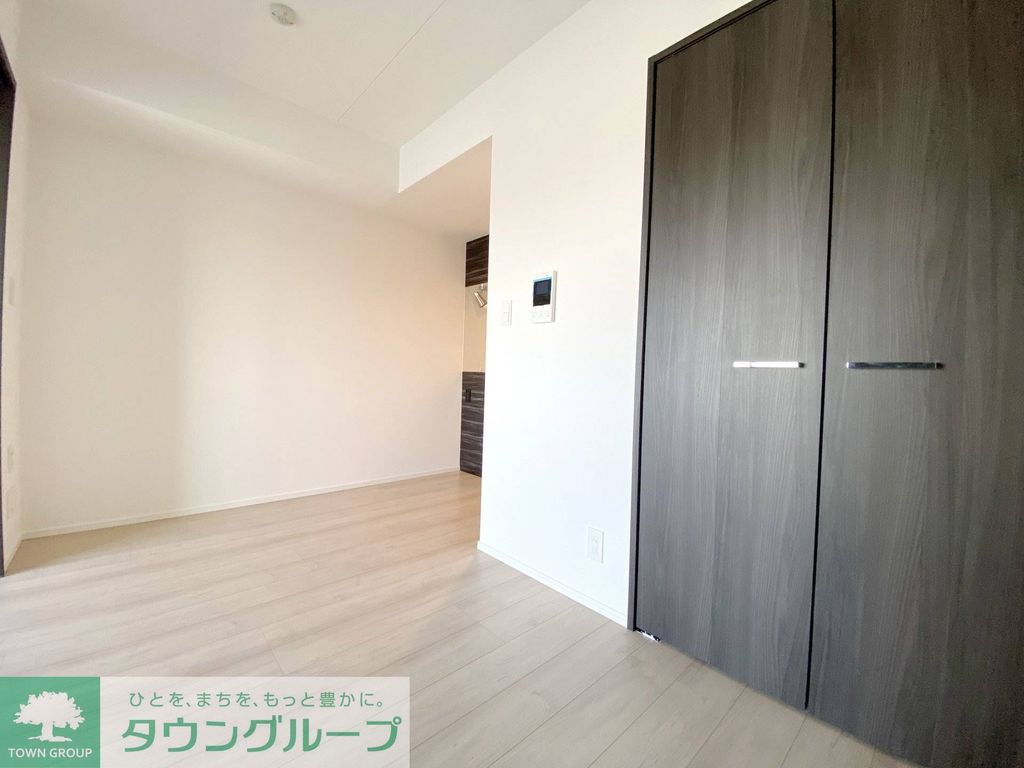 その他部屋・スペース　リビング/居室