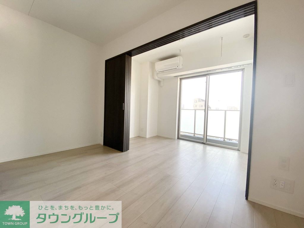 居室・リビング　リビング/居室