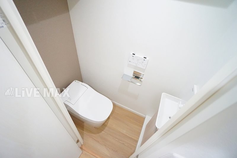 トイレ　※写真と異なる場合は現状優先