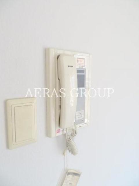 セキュリティ　同仕様写真