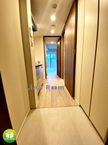 玄関　参考画像